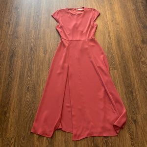 Babaton Midi Dress